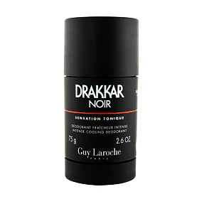 Guy Laroche Drakkar Noir Дезодорант за мъже 75 ml