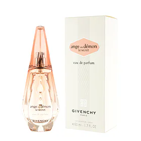 Givenchy Ange ou Démon (Etrange) Le Secret 2014 Eau de Parfum за жени 50 ml