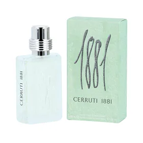 Nino Cerruti Cerruti 1881 Pour Homme Eau de Toilette за мъже 25 ml