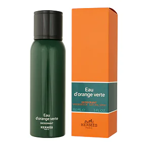 Hermes Eau D'Orange Verte Дезодорант  150 ml