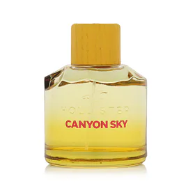 Hollister Canyon Sky Eau de Parfum за жени 100 ml