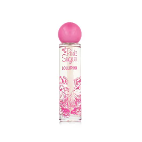 Pink Sugar Lollipink Eau de Toilette за жени 50 ml
