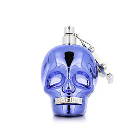 Police To Be #FREETODARE Eau de Toilette за мъже 125 ml