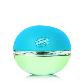 DKNY Be Delicious Pool Party Bay Breeze Eau de Toilette за жени 50 ml