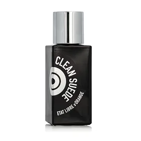 Etat Libre d´Orange Clean Suede Eau de Parfum 50 ml