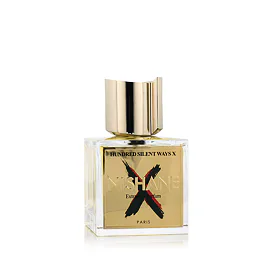 Nishane Hundred Silent Ways X Парфюмен екстракт 100 ml