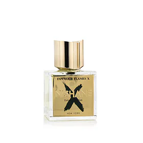 Nishane Fan Your Flames X Парфюмен екстракт 100 ml