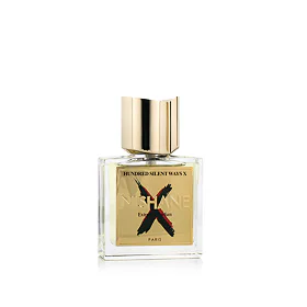 Nishane Hundred Silent Ways X Парфюмен екстракт 50 ml