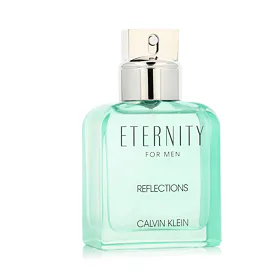 Calvin Klein Eternity for Men Reflections Eau de Toilette за мъже 100 ml