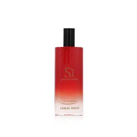 Giorgio Armani Sì Passione Eau de Parfum за жени 15 ml
