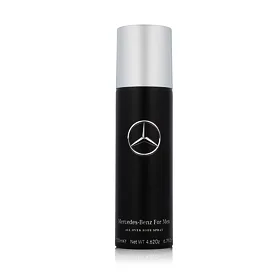 Mercedes-Benz Mercedes-Benz Спрей за тяло за мъже 200 ml