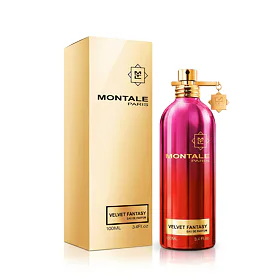 Montale Velvet Fantasy Eau de Parfum за жени 100 ml