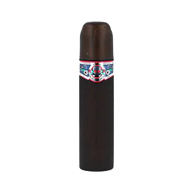 Cuba Wild Heart Eau de Toilette за мъже 100 ml