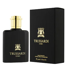 Trussardi Uomo 2011 Eau de Toilette за мъже 30 ml