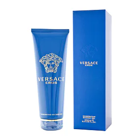 Versace Eros Душ гел за мъже 250 ml