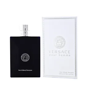 Versace Pour Homme Душ гел за мъже 250 ml