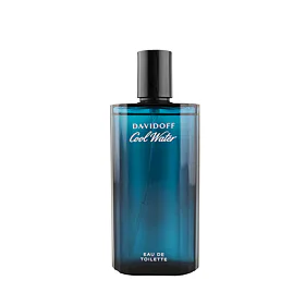 Davidoff Cool Water for Men Eau de Toilette за мъже 125 ml