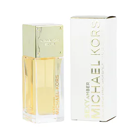 Michael Kors Sexy Amber Eau de Parfum за жени 50 ml