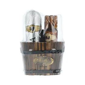 Cuba Gold Подаръчен комплект афтършейв 100 ml + дезодорант 200 ml