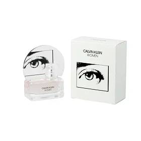Calvin Klein Women Eau de Parfum за жени 30 ml