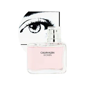 Calvin Klein Women Eau de Parfum за жени 100 ml