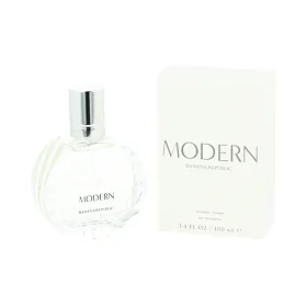 Banana Republic Modern Woman Eau de Parfum за жени 100 ml