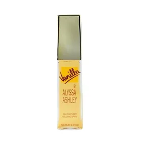 Alyssa Ashley Vanilla Eau de Toilette за жени 50 ml