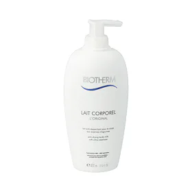 Biotherm Anti-Drying Body Milk 400 ml