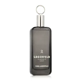 Karl Lagerfeld Classic Grey Eau de Toilette за мъже 100 ml