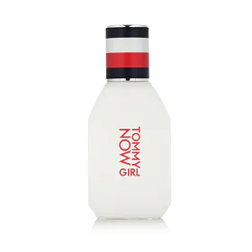 Tommy Hilfiger Tommy Girl Now Eau de Toilette за жени 30 ml