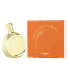 Hermes L´Ambre des Merveilles Eau de Parfum за жени 50 ml