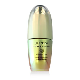 Shiseido Future Solution LX Ultimate Luminance Serum 30 ml