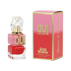 Juicy Couture Oui Eau de Parfum за жени 30 ml