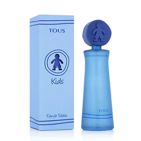 TOUS Tous Kids Boy Eau de Toilette за деца 100 ml