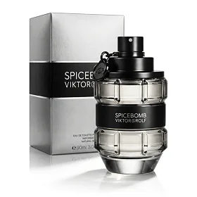 Viktor & Rolf Spicebomb Eau de Toilette за мъже 90 ml