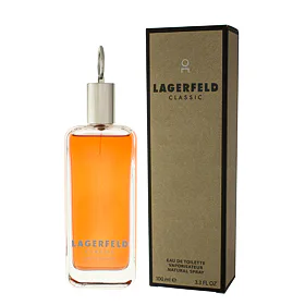 Karl Lagerfeld Classic Eau de Toilette за мъже 100 ml