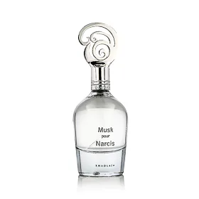 Khadlaj Musk Pour Narcis Eau de Parfum за мъже 100 ml