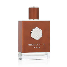 Vince Camuto Terra Eau de Toilette за мъже 100 ml