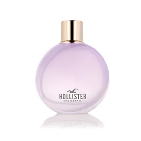 Hollister Free Wave Eau de Parfum за жени 100 ml