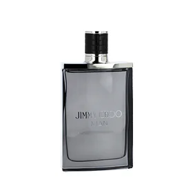 Jimmy Choo Man Eau de Toilette за мъже 100 ml ТЕСТЕР