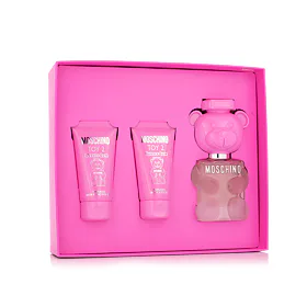 Moschino Toy 2 Bubble Gum Eau de Toilette за жени 1 бр