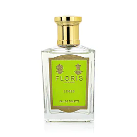 Floris Limes Eau de Toilette 50 ml
