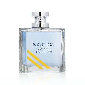 Nautica Voyage Heritage Eau de Toilette за мъже 100 ml