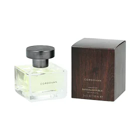 Banana Republic Cordovan Eau de Toilette за мъже 100 ml