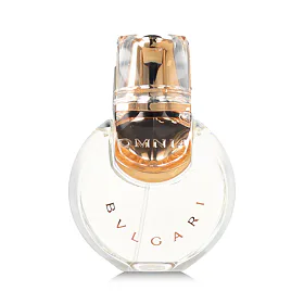 Bvlgari Omnia Crystalline Eau de Toilette за жени 50 ml