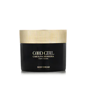 Carolina Herrera Good Girl Крем за тяло за жени 200 ml