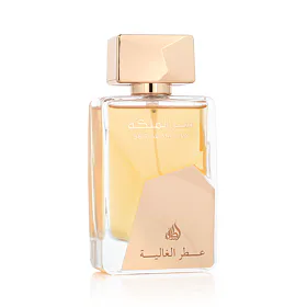 Lattafa Ser Al Malika Eau de Parfum за жени 100 ml