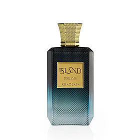 Khadlaj Island Dreams Парфюмен екстракт 100 ml