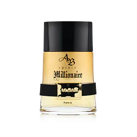 Lomani AB Spirit Millionaire Eau de Parfum за мъже 100 ml