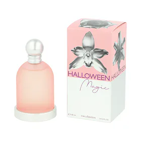 Halloween Magic Eau de Toilette за жени 100 ml